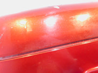 2006-2010 Honda GL1800 Goldwing 1800 Red Rear Right Storage Luggage Saddlebag - C3 Cycle
