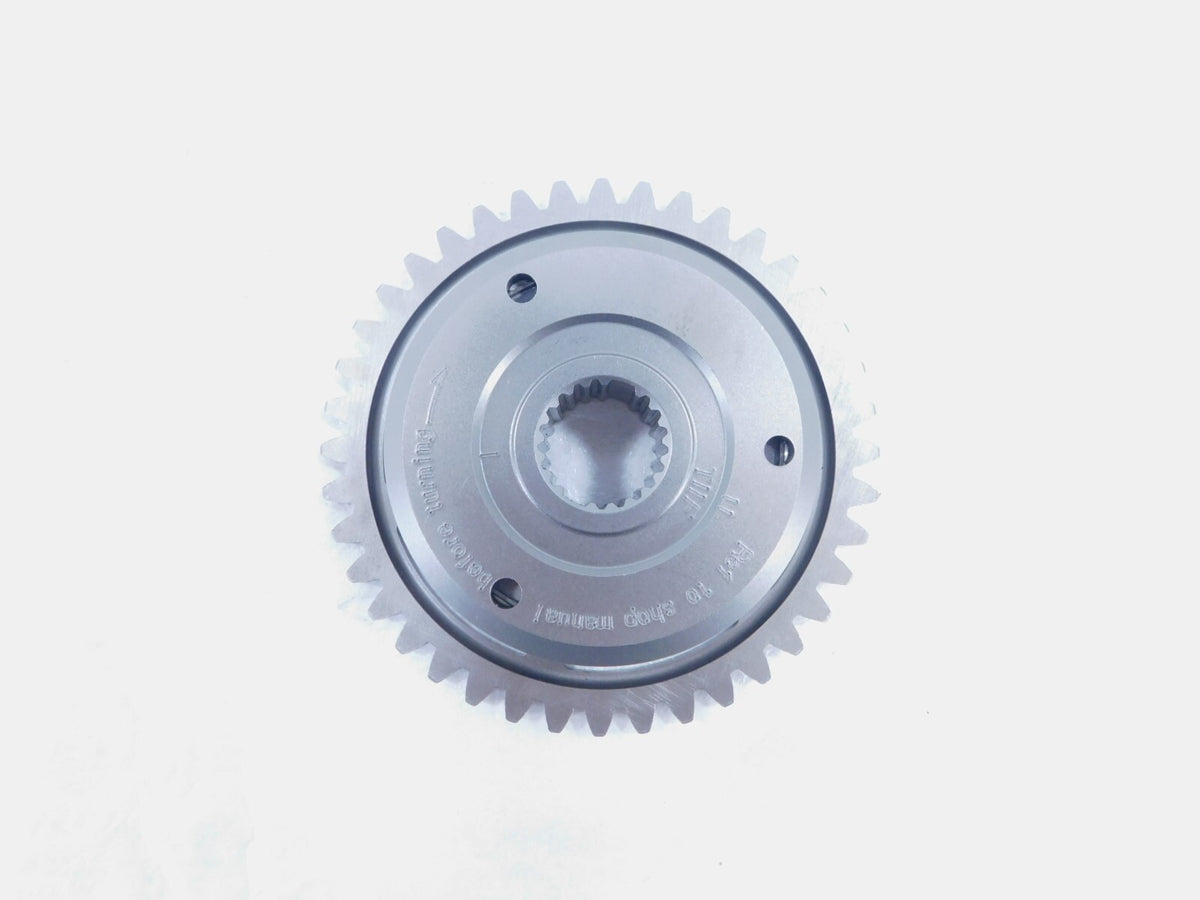 2021-2022 Honda CB1000 CB1000R Engine Starter Motor Clutch Starting Driven Gear - C3 Cycle