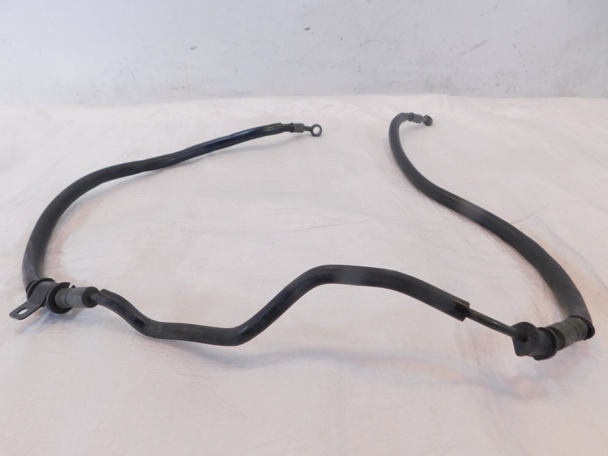 2001-2005 Suzuki Bandit 1200 GSF1200 Front Clutch Master Cylinder Hose Line PIpe - C3 Cycle