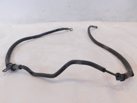 2001-2005 Suzuki Bandit 1200 GSF1200 Front Clutch Master Cylinder Hose Line PIpe - C3 Cycle