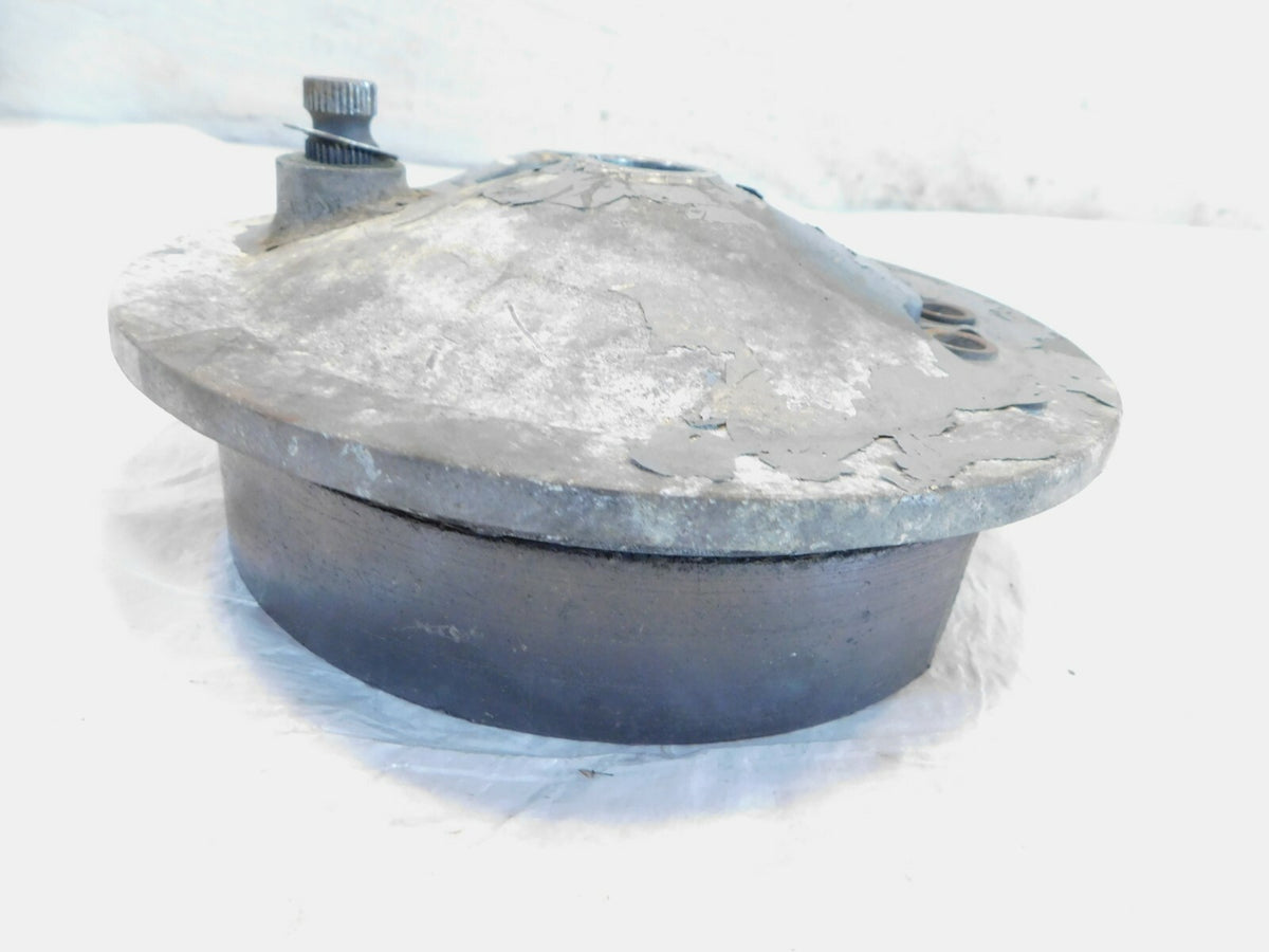 1989-1998 Honda PC800 Pacific Coast 800 Rear Wheel Brake Panel Drum & Pads - C3 Cycle