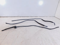 2022 22 Yamaha YZFR7 YZF-R7 R7 Misc Engine Coolant & Air Hose Line Pipe Lot - C3 Cycle