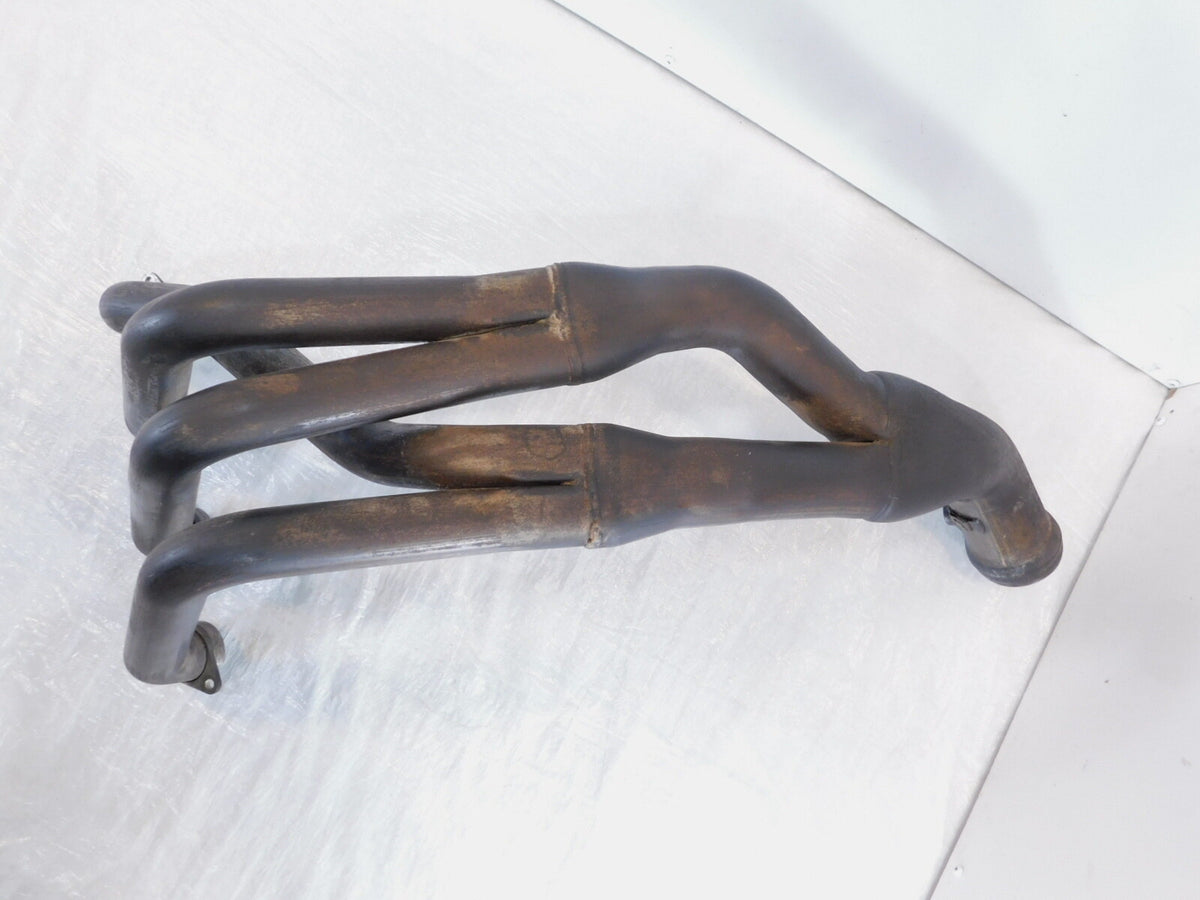 BMW K1300GT & K1200R K1200S K1200GT Rear Exhaust Manifold Muffler Header Pipes - C3 Cycle