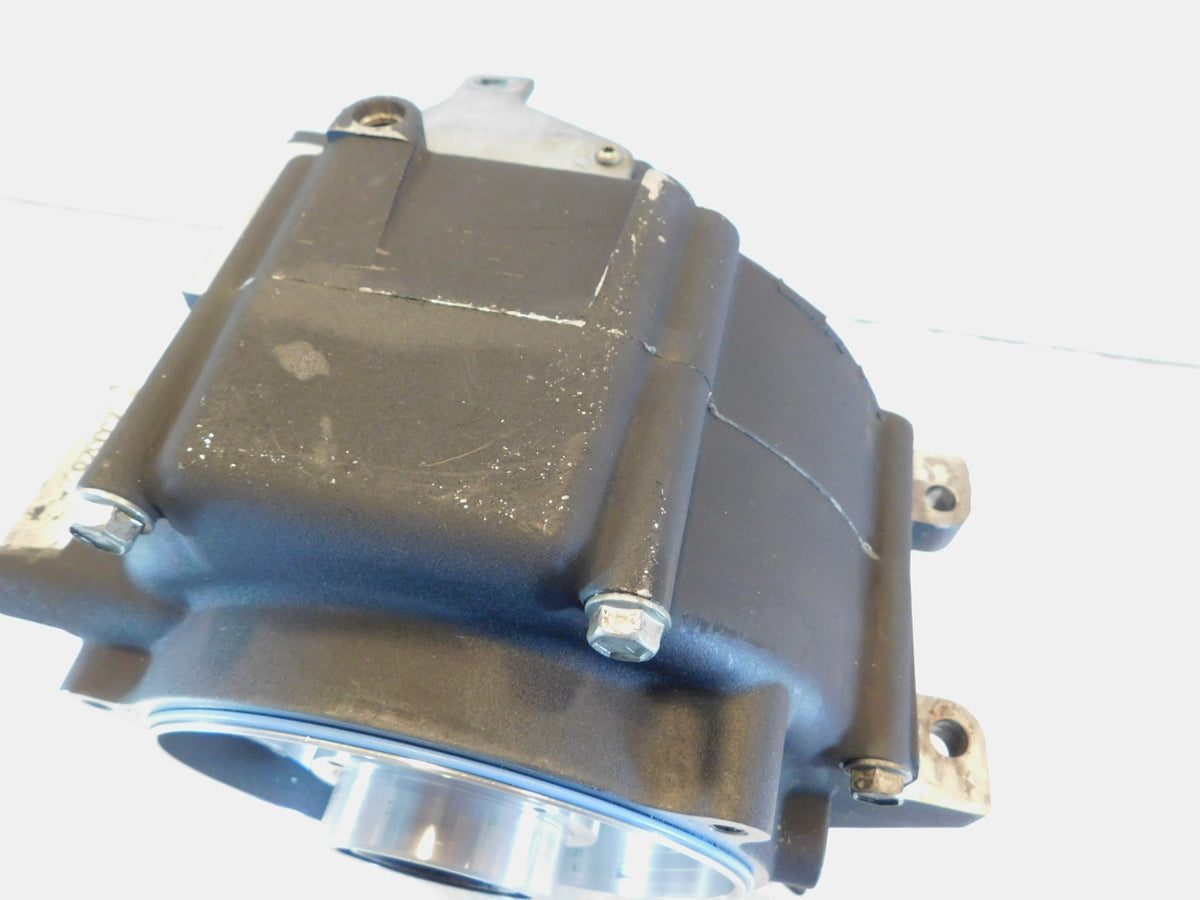 Harley Davidson Touring Road King & Electra Glide Crank Cases Crankcase - Black - C3 Cycle