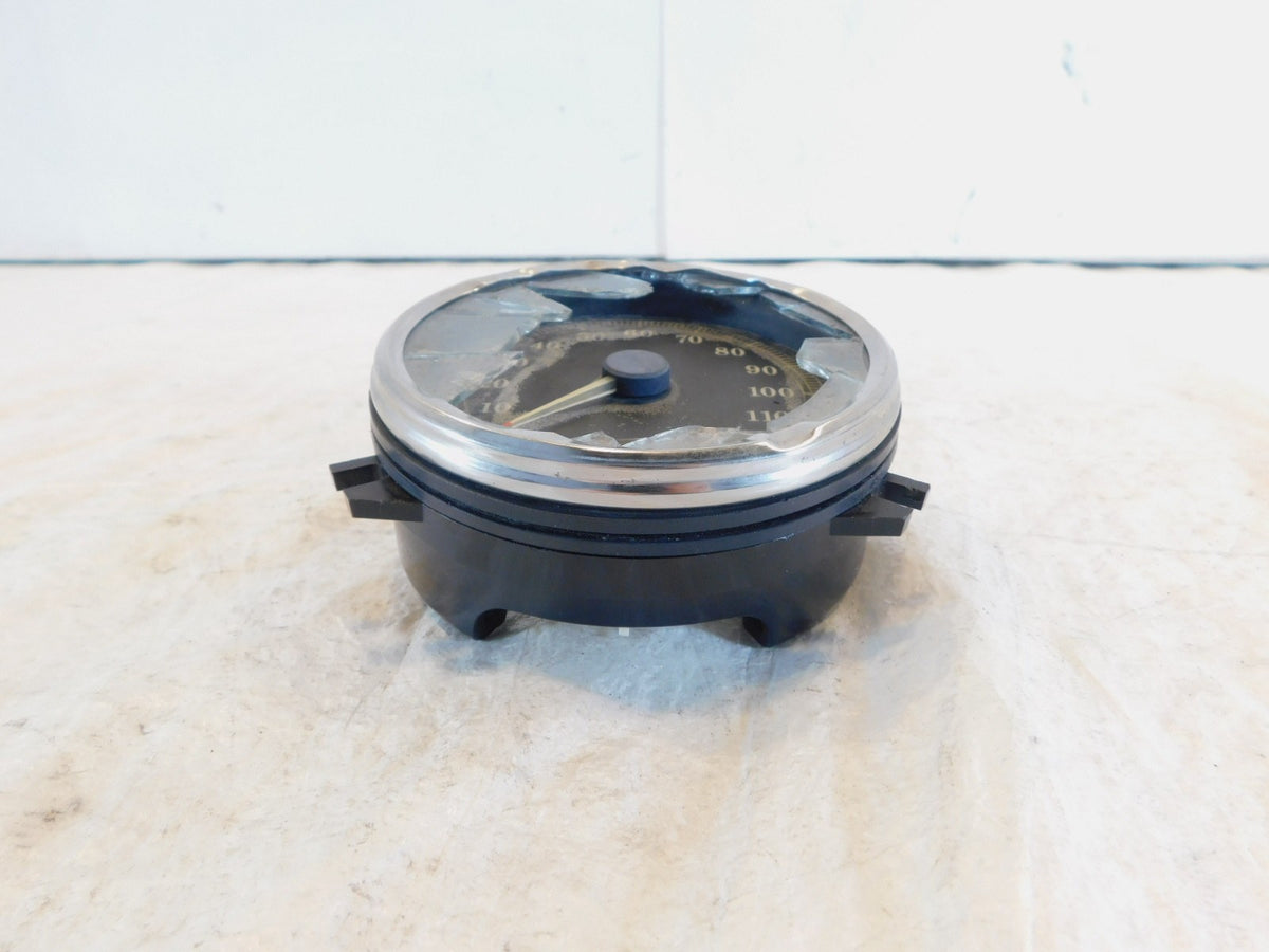 Harley Davidson Dyna Wide Glide FXDWG Speedo Speedometer & Odometer - For Parts - C3 Cycle
