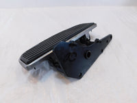 96-04 Kawasaki Vulcan 1500 Right Footrest Footboard Floorboard w/ Mount Bracket