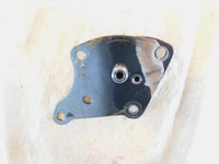 Harley Ironhead 900 1000 Front Left Engine Motor Bracket w/ Oil Filter Mount - C3 Cycle