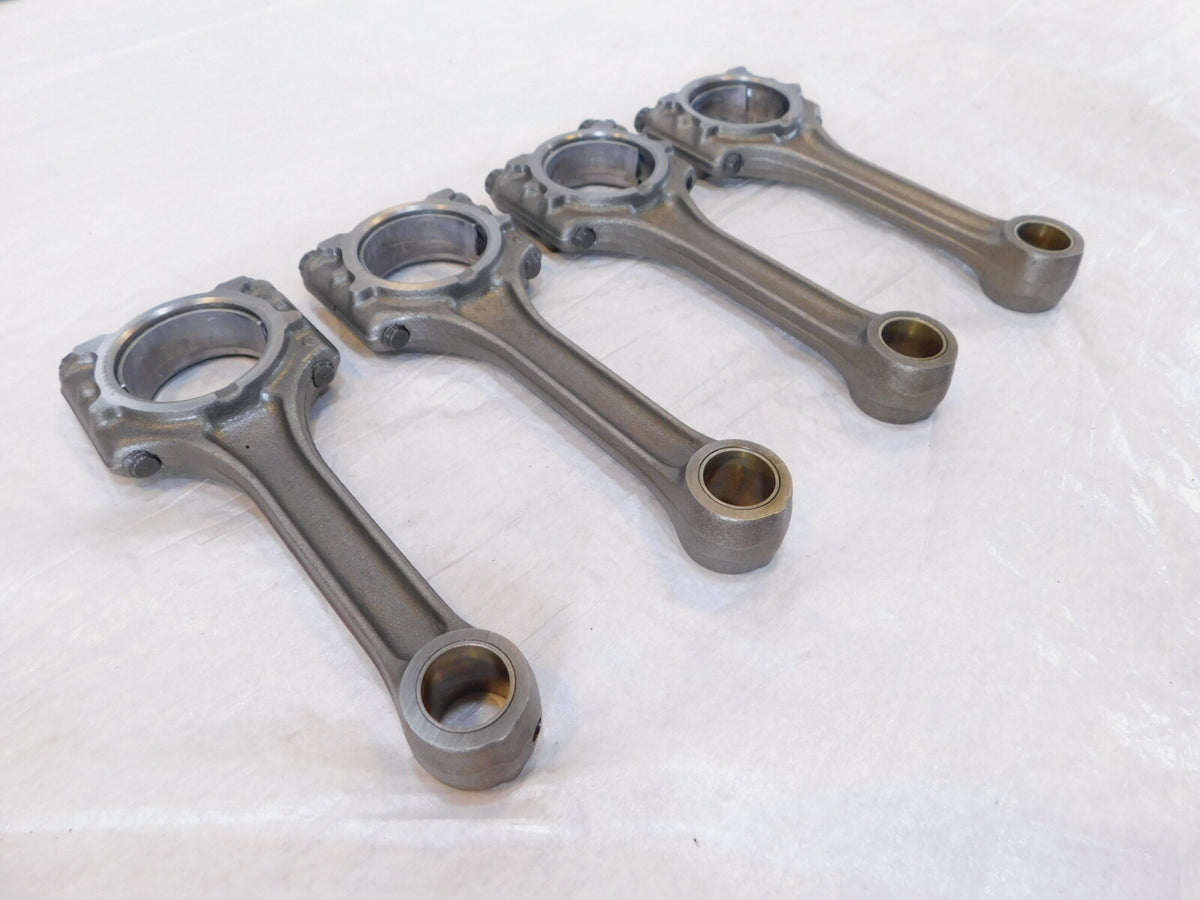 BMW K1200LT K1200GT K1200RS Engine Motor Crankshaft Crank Shaft Connecting Rods