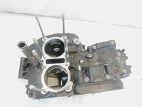 Triumph Bonneville T100 & Thruxton 900 Black Engine Motor Block Crankcase - C3 Cycle