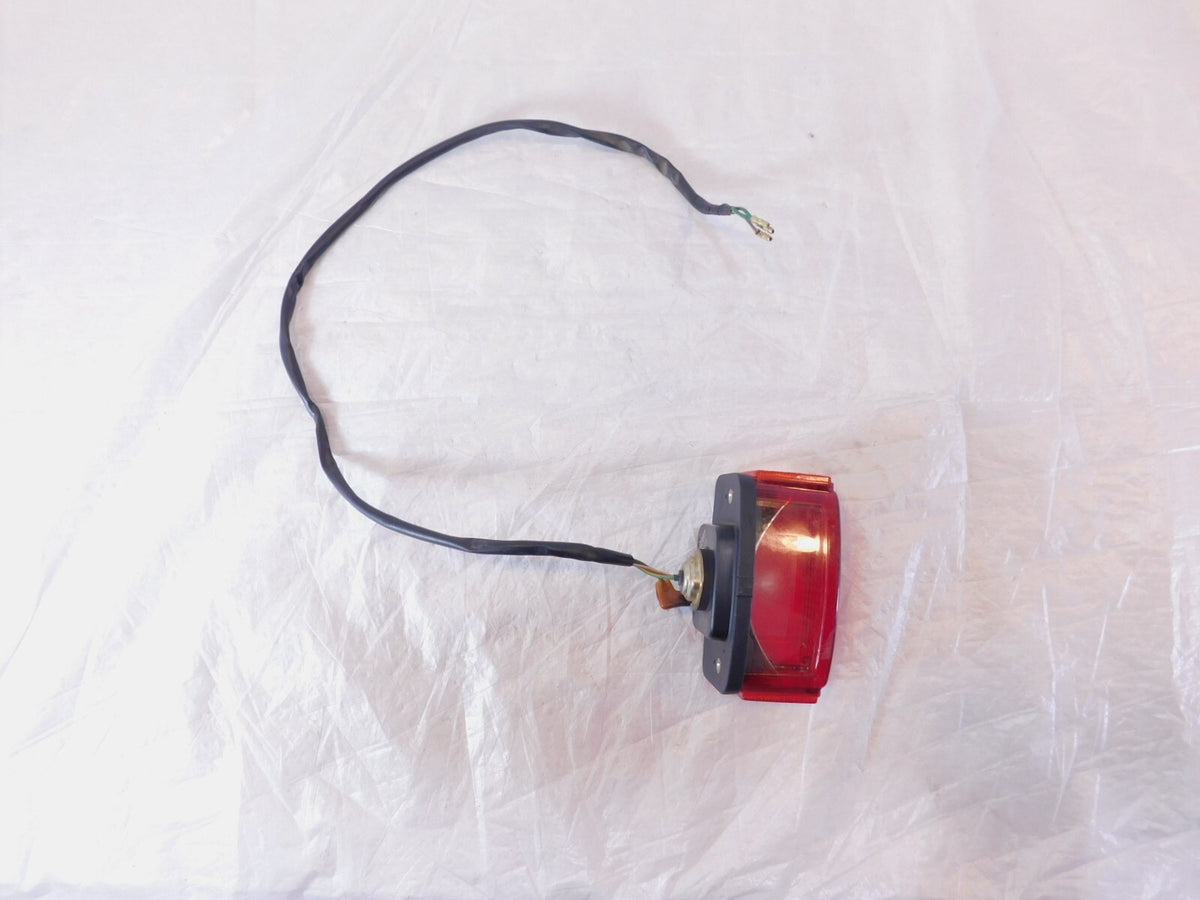 1994-2003 Honda VF750 VF750C VT750C2 Magna 750 Rear Tail Brake Light Lamp - C3 Cycle