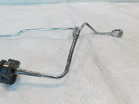 Yamaha V-Star 1100 XVS1100 Classic Custom Silverado Engine Oil Pump Pipe Lines - C3 Cycle