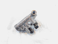 Honda NSS250 Reflex Sport 250 Rear Brake Hose Line Pipe Splitter Delay Valve - C3 Cycle