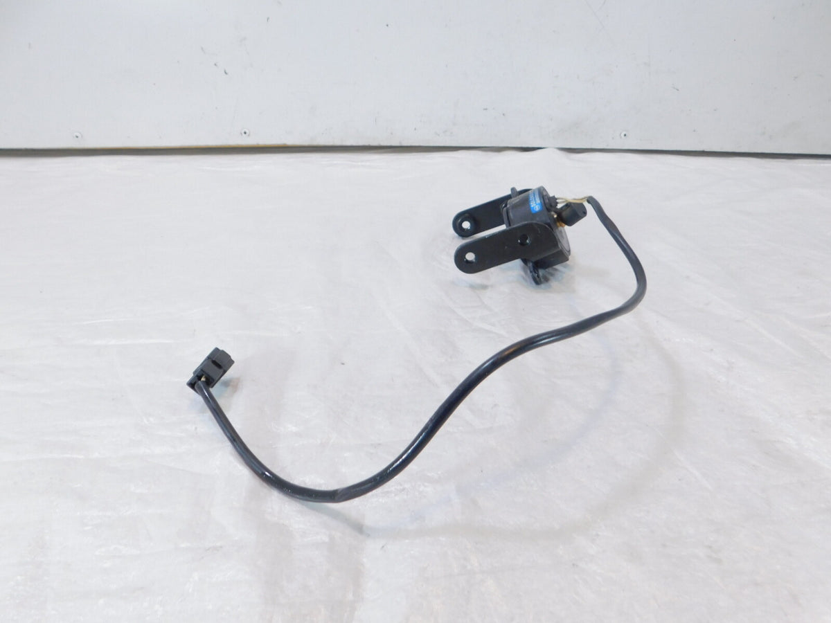 1987-05 Suzuki Intruder 1400 VS1400 Boulevard S83 Engine Decompression Solenoid - C3 Cycle