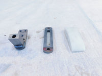 Harley Davidson EVO FXR Touring Dyna & Softail Primary Chain Tensioner Pad Lot - C3 Cycle