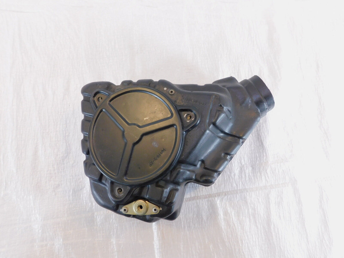 Honda VT500 Ascot & Shadow 500 Black Airbox Air Cleaner Intake Box Housing Case