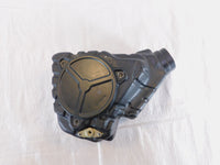 Honda VT500 Ascot & Shadow 500 Black Airbox Air Cleaner Intake Box Housing Case