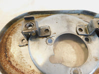 1971-1976 Harley Davidson Ironhead Sportster 900 1000 Air Cleaner Filter Housing - C3 Cycle