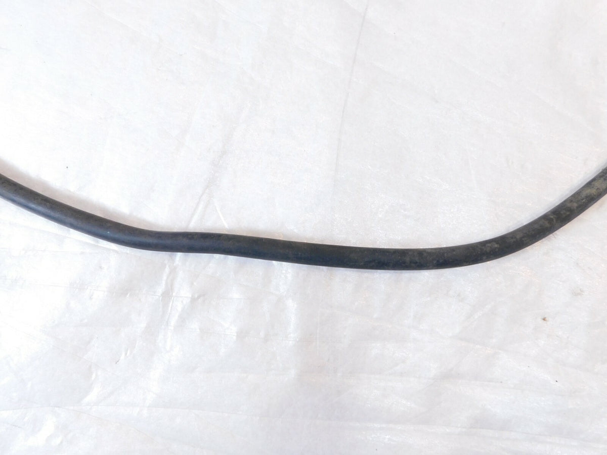 2000 00 Triumph Trophy 4 1200 Engine Motor Water Coolant Air Hose Pipe Line Lot - C3 Cycle