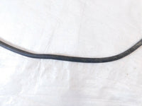 2000 00 Triumph Trophy 4 1200 Engine Motor Water Coolant Air Hose Pipe Line Lot - C3 Cycle