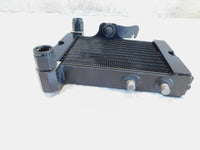 2008 08 Buell 1125 1125R Front Engine Motor Oil Cooler Radiator - C3 Cycle