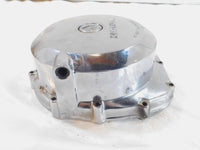 1979 79 Honda CB750 CB750L Chrome Right Engine Motor Clutch Outer Cover - C3 Cycle