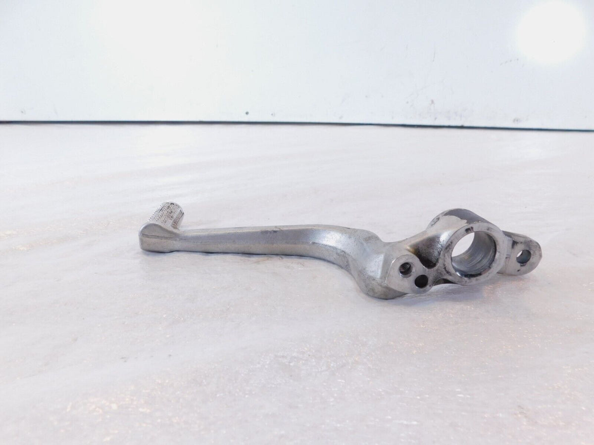 2008 & 2009 Suzuki B-King GSX1300BK Busa King Rear Wheel Foot Brake Pedal Lever - C3 Cycle