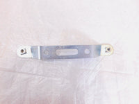 17-23 Kawasaki Z125 Pro BR125 Gas Fuel Tank Side Cover Cowl Holder Bracket Stay - C3 Cycle