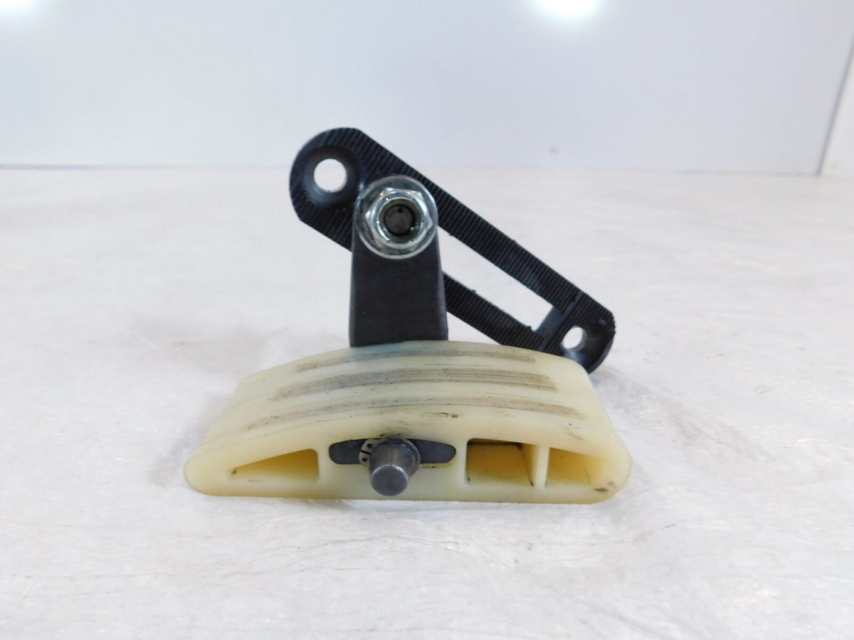 Harley Davidson Twin Cam Touring Dyna Softail Primary Chain Tensioner & Bracket - C3 Cycle