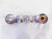 Harley Davidson Electra Glide & Road King Adjustable Highway Footrest Footpegs - C3 Cycle