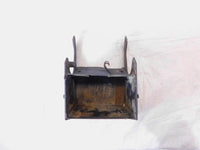 1987-2009 Suzuki Boulevard S83 & Intruder 1400 VS1400 Battery Box Holder Tray - C3 Cycle
