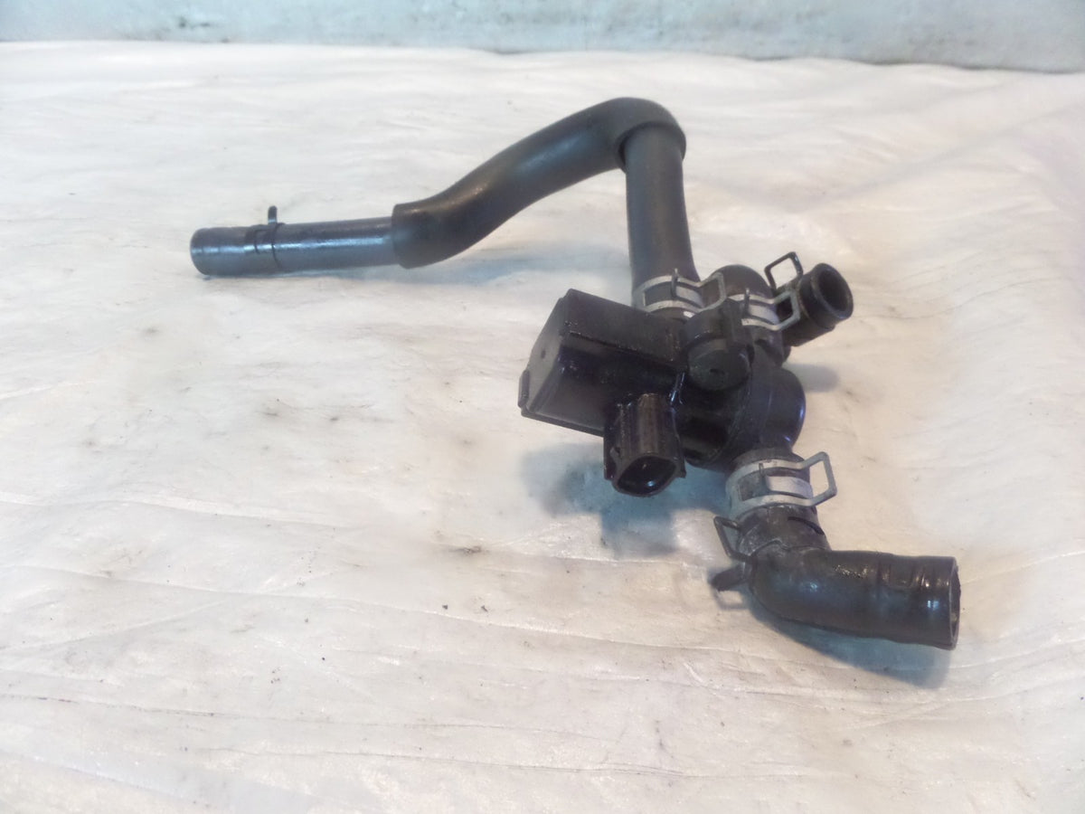 Yamaha FZ09 FJR1300 XSR900 Tracer Air Intake Solenoid Valve Switch - C3 Cycle