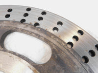 Kawasaki VN800 & VN1500 Vulcan 800 & 1500 Classic Front Wheel Brake Disc Rotor - C3 Cycle