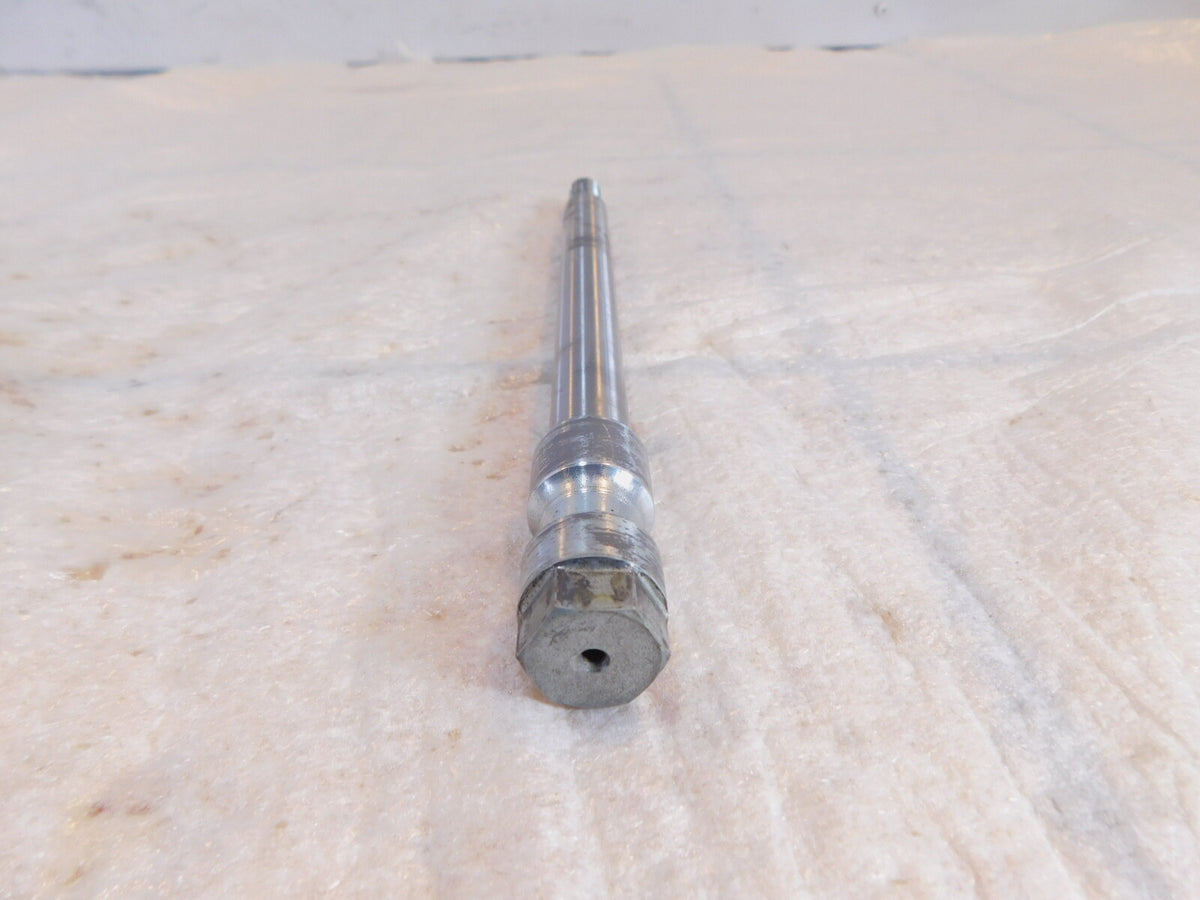 Honda VT750 VT700 VF750 VF1100 CB650 CB750 CB900 Front Wheel Axle Bolt Shaft - C3 Cycle