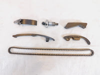 Kawasaki Ninja ZX-6R ZX600 ZR750 ZR750S Camshaft Cam Chain Tensioner & Guides - C3 Cycle
