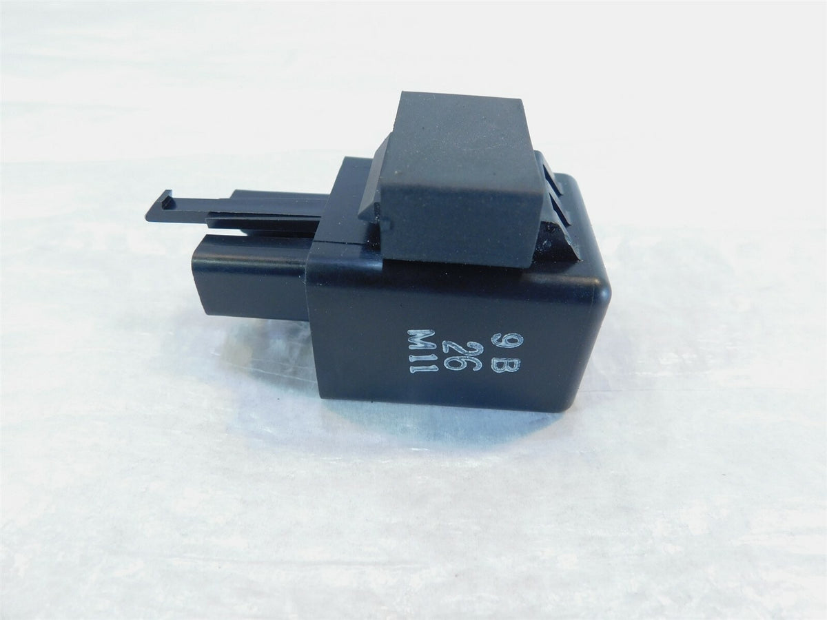 Kawasaki Ninja ZX6R ZX10R ZX10RR Versys 650 KLX250 Turn Signal Indicator Relay - C3 Cycle
