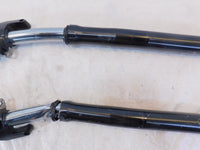 2015-2017 Victory Magnum Left & Right Fork Leg Tube Suspension Shocks -Bent - C3 Cycle
