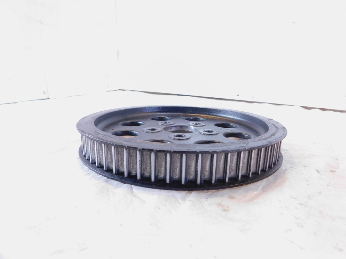 Buell M2 Cyclone S2 Thunderbolt & X1 Lightning Rear Wheel Drive Pulley Sprocket - C3 Cycle