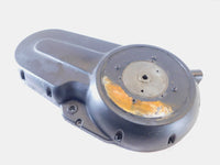 08-10 Victory Hammer Kingpin Vegas Vision Left Engine Motor Primary Clutch Cover - C3 Cycle