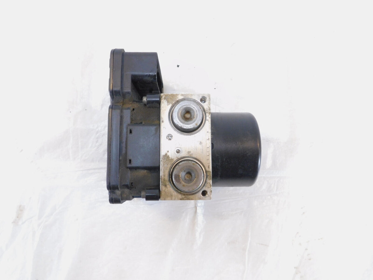 2011-2013 BMW K1600 K1600GT K1600GTL Gen 2 Integral ABS Brake Pump Modulator - C3 Cycle