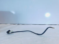 Kawasaki Z1000 ZR1000 Minus Negative Ground OEM Battery Wire Cable Lead Assembly - C3 Cycle