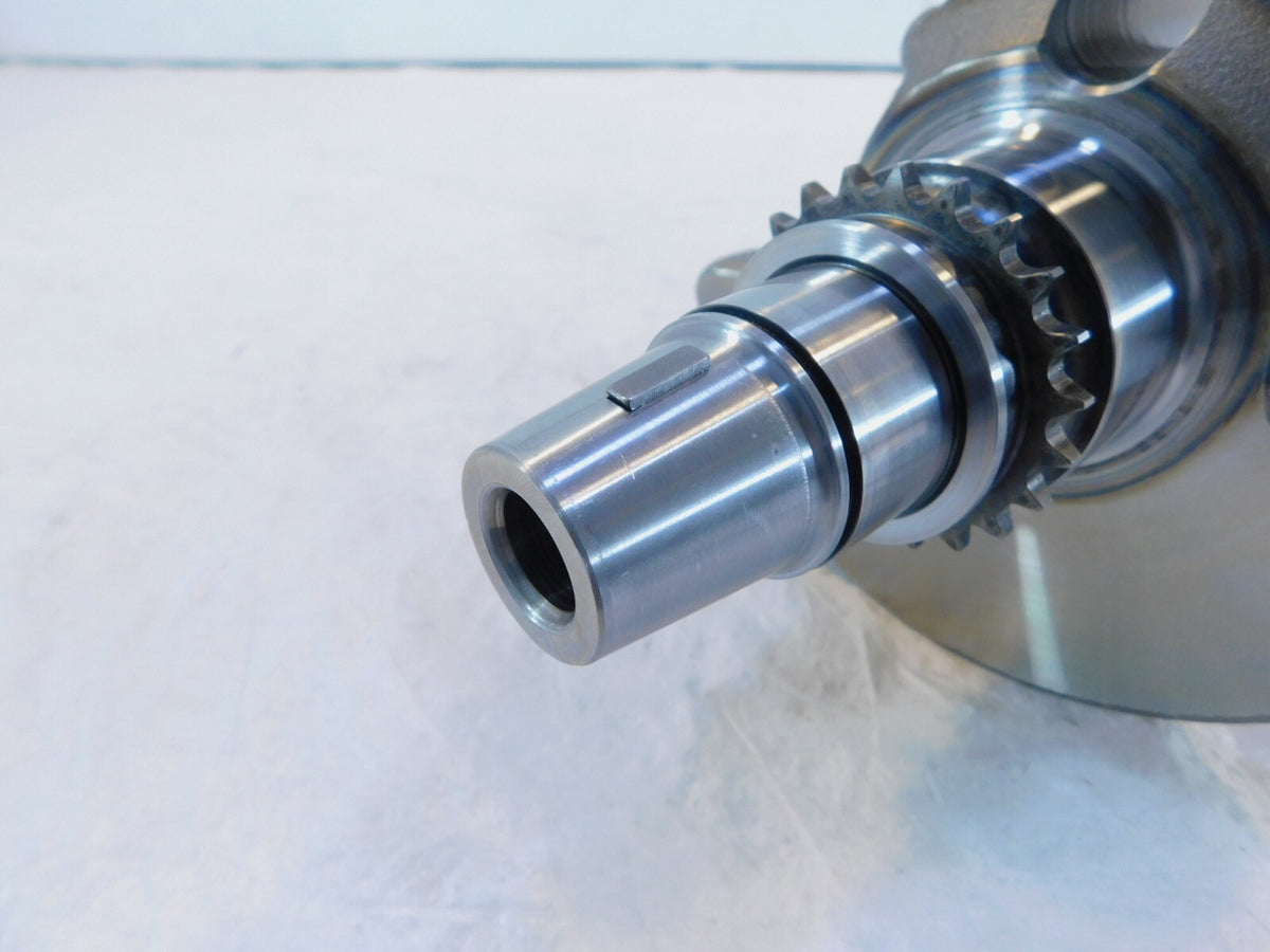 Harley Davidson V-Rod VRod VRSC VRSCA VRSCD Engine Motor Crank Shaft Crankshaft