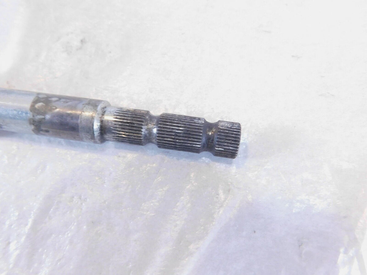 Harley Davidson Touring Road King Electra Glide Gear Shift Shifter Shaft & Lever