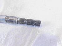 Harley Davidson Touring Road King Electra Glide Gear Shift Shifter Shaft & Lever