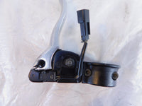 Victory Sport Deluxe & Standard V92 Cruiser Clutch Lever & Mount Perch Bracket - C3 Cycle