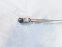 1999-2007 Honda VT600 VT600C VT600CD Shadow 600 VLX Deluxe Rear Brake Pedal Rod - C3 Cycle