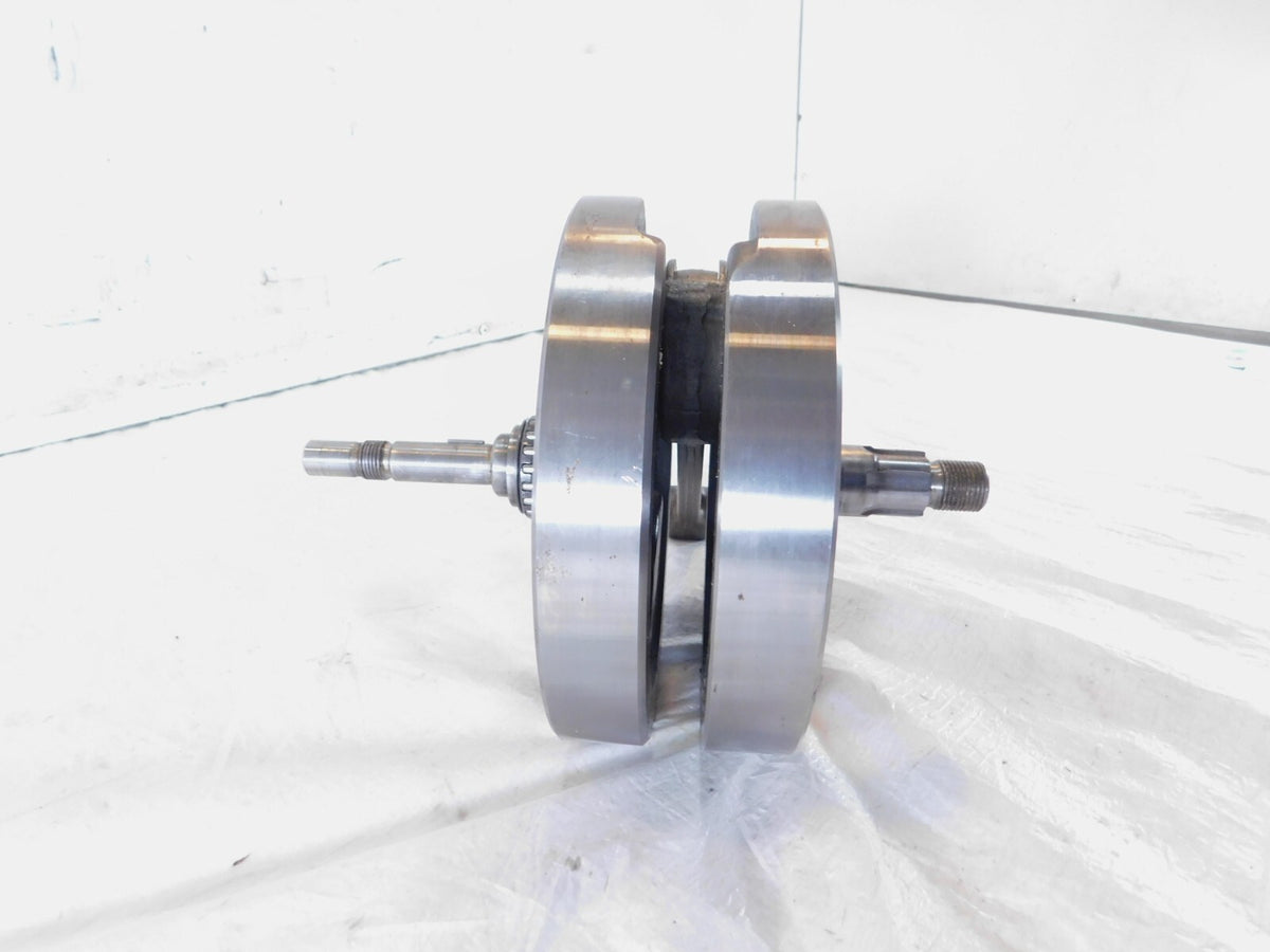 1988-1989 Harley Davidson Sportster 883 & 1200 Engine Flywheel Crank Crankshaft - C3 Cycle