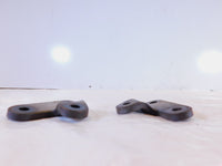 1994-2003 Honda VF750 VF750C Magna 750 Right Front Engine Motor Mount Brackets - C3 Cycle