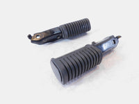 Honda CB650 CB750 & CMX250 CMX250C Rebel 250 Rear Left/Right Foot Peg Footrests - C3 Cycle