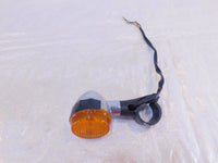 Honda VTX1300C & VT600 Shadow 600 750 Spirit Front Left Indicator Turn Signal - C3 Cycle
