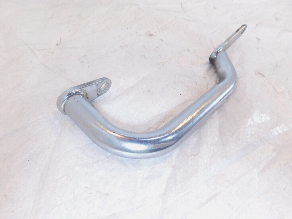 1998-2016 Yamaha V-Star 650 Custom XVS650 Chrome Right Engine Guard Crash Bar - C3 Cycle